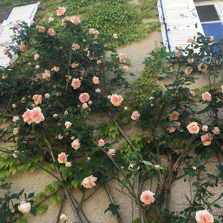 Maison Lyre, Pompadour Hotel Arnac-Pompadour Ngoại thất bức ảnh