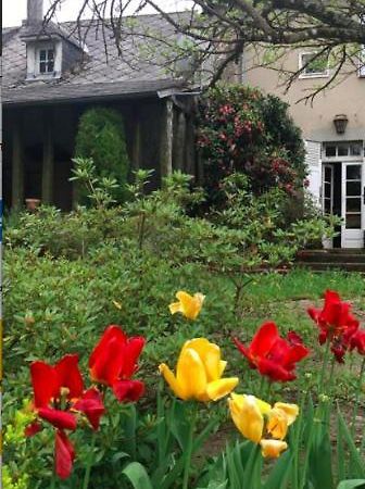 Maison Lyre, Pompadour Hotel Arnac-Pompadour Ngoại thất bức ảnh