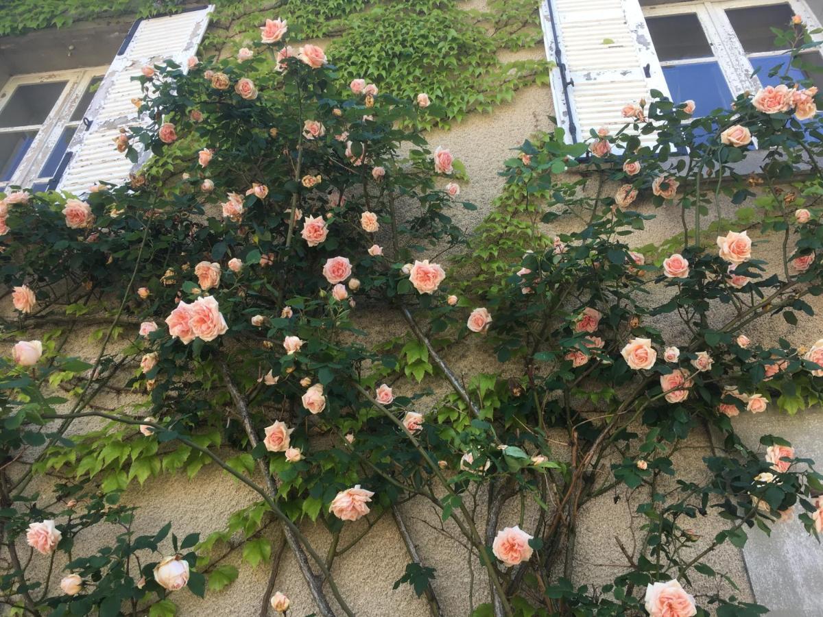 Maison Lyre, Pompadour Hotel Arnac-Pompadour Ngoại thất bức ảnh